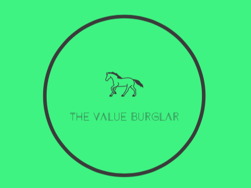 The Value Burglar